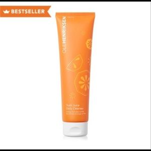 Ole Henriksen daily cleanser Truth Juice